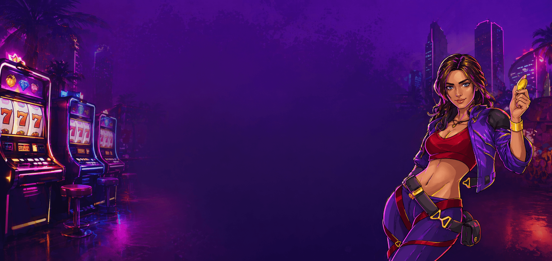 Vulkan Vegas - Welcome Bonus