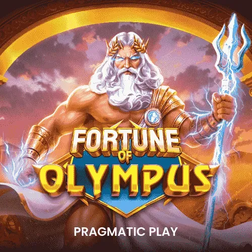 Fortune of Olympus