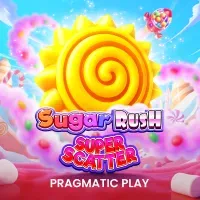 Sugar Rush Super Scatter